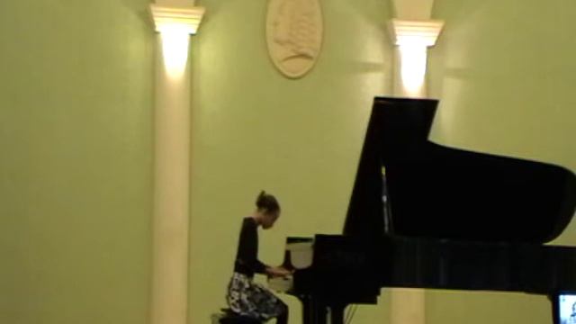 Дмитриева Ольга