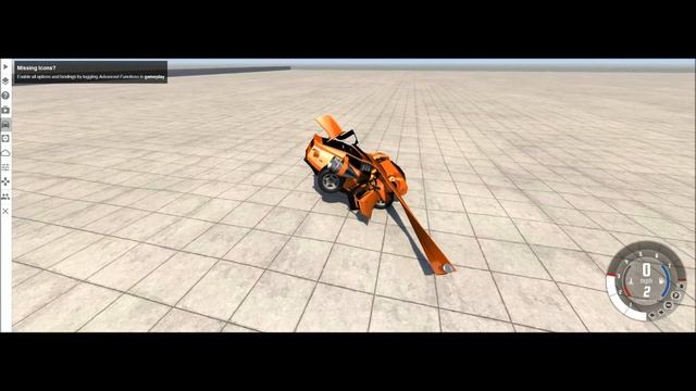 BeamNG Drive - Mod Review смотреть онлайн