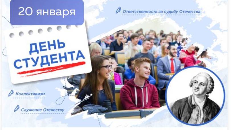 РАЗГОВОРЫ О ВАЖНОМ 20.01.25 ДЕНЬ СТУДЕНТА смотреть онлайн