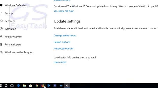 Disable Auto Update in Windows 8 and 10, auto update disabler download , stop autoupdate смотреть онлайн