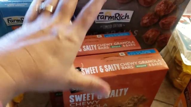 Discount Grocery Haul смотреть онлайн