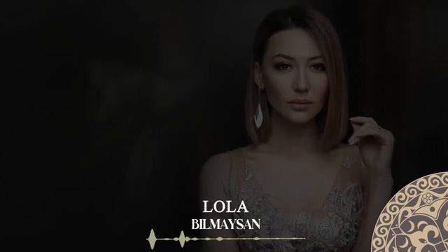 Lola - Bilmaysan | Milliy Karaoke