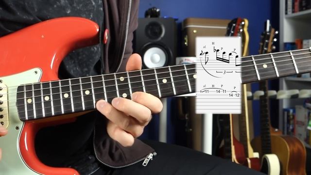 Matt Schofield's Blues Finesse смотреть онлайн