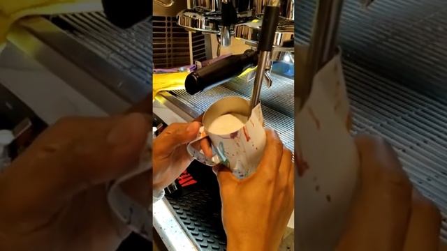 lets make bombon cafe#shorts смотреть онлайн