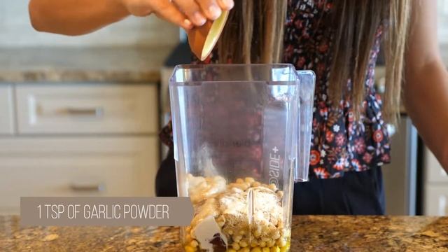HEALTHIEST HOMEMADE HUMMUS смотреть онлайн