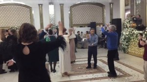 Красивая Цахурская свадьба 👏👏👏 07.12.2020 г.