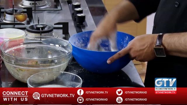 Zinger Burger Or Mint Lemonade Recipe | Mirch Masala Chef Asad Ke Sath I 29 September 2020 смотреть онлайн