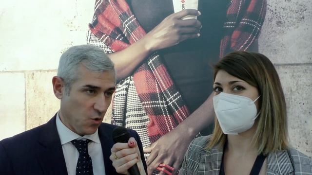 Alessandro Spadola, CEO di Caffè Moak a Sigep 2022 смотреть онлайн