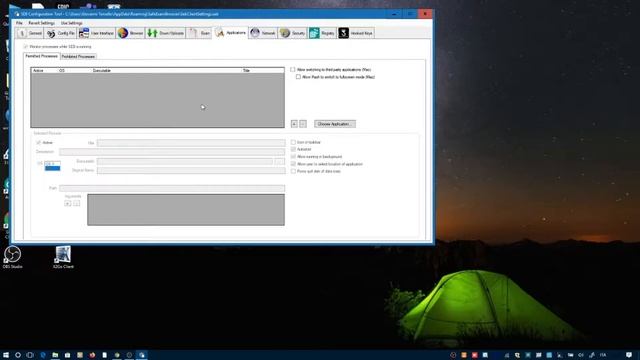 Installazione Secure Exam Browser (SEB) смотреть онлайн