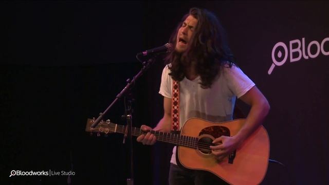 Billy Raffoul - Nobody Here (101.9 KINK) смотреть онлайн