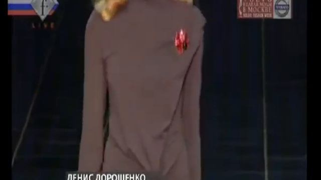 Дед и Зайцы от FashionTV смотреть онлайн