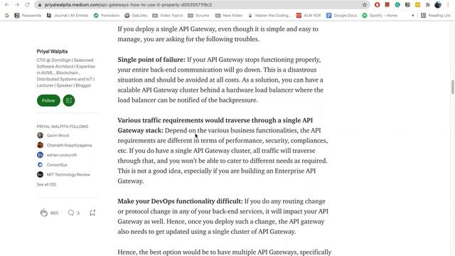APi Gateway | Hindi смотреть онлайн