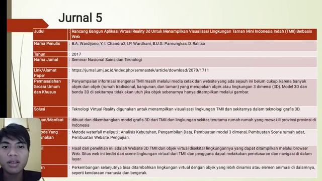 REVIEW JURNAL VIRTUAL REALITY _ NASUTIAN_18103041049 смотреть онлайн