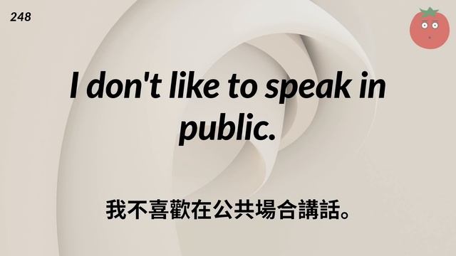 大量反復式超高效英語跟读訓練500句 (帶中文翻譯，英語讀三遍） смотреть онлайн