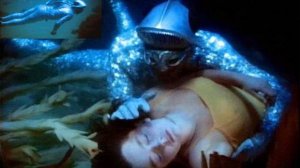 Пнсня тз к.ф Человек Амфибия