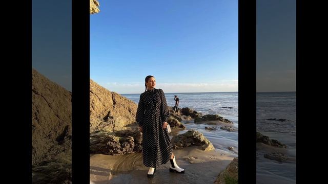 Զարուհի Բաբայանը չի՞ նկատել, որ կիսով չափ ցույց է տվել հետույքը