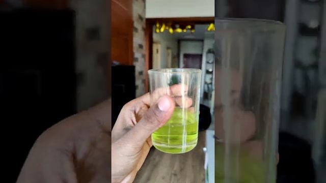 Green Apple & Peach Noor смотреть онлайн