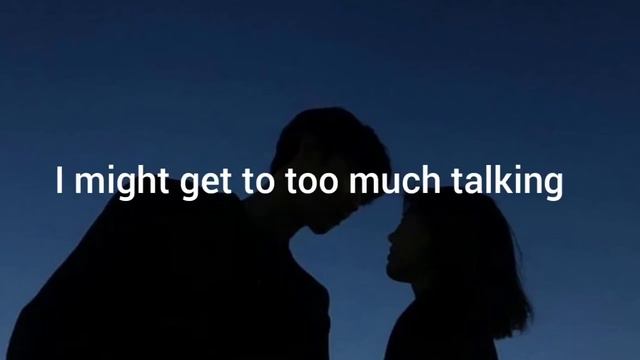 I like me better (ft. Lana Condor) lyrics // Anthony De La Torre // wordsore lyrics смотреть онлайн
