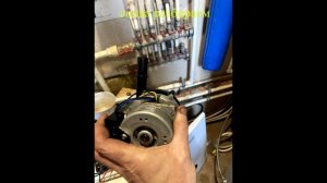 Полное техническое обслуживание газового котла RINNAI и других.