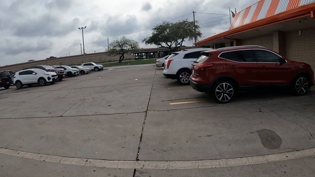 Hot Black Coffee Shortage, Whataburger Drive Thru, 2402 S Padre Island Dr, Corpus Christi, Texas смотреть онлайн