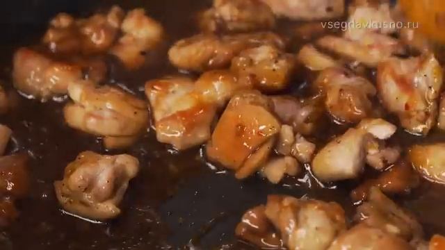 Домашняя еда