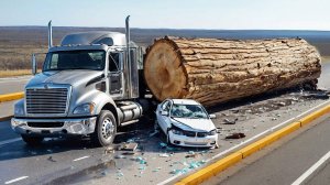 ОПАСНЫЕ ИДИОТЫ, ФЭЙЛЫ ГРУЗОВИКОВ И ТЯЖЕЛОЙ ТЕХНИКИ