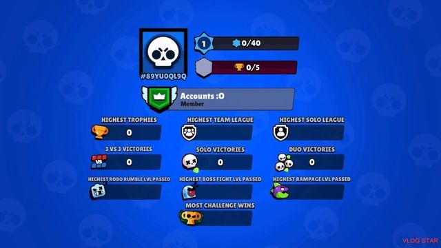 the most cured brawl stars club! смотреть онлайн