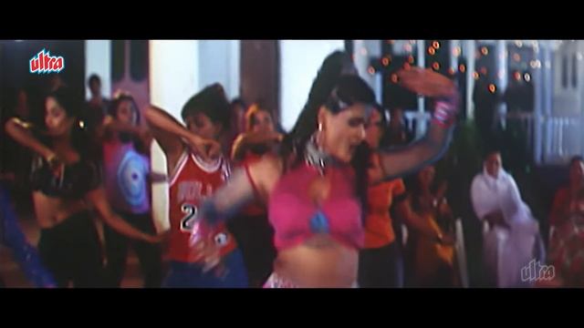 Mithun Chakraborty Superhit Movie: Justice Chowdhary | Shakti Kapoor | जस्टिस चौधरी