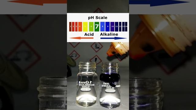 Chemistry Experiment Basic Chemistry #bong_chemist смотреть онлайн