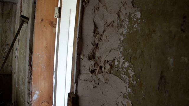 Защита деревянной коробки от воды в штукатурке смотреть онлайн