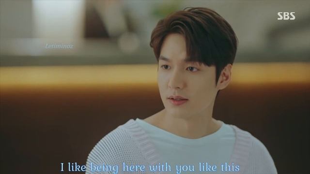 Lee Gon and Kim Tan ♥ Men in pink смотреть онлайн