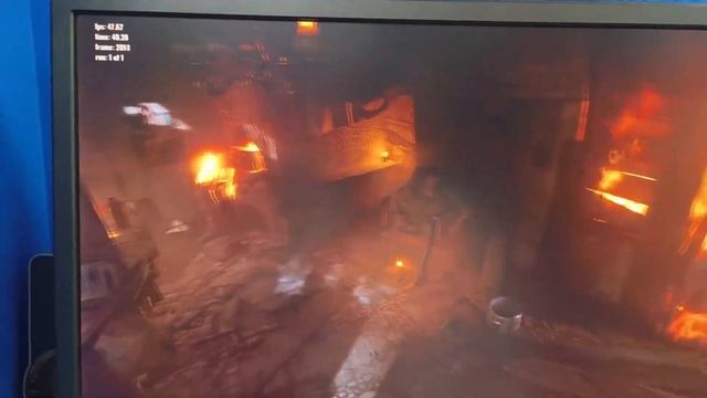 GTX 1050Ti и Ryzen 5 1600 в 2024 - 25 смотреть онлайн