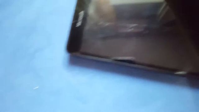 Краш тест экрана (Lumia 535) смотреть онлайн