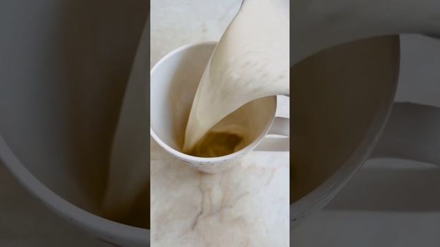 Vegan Tiramisu Overnight Oats: Protein-Packed Bliss! #shorts #veganbreakfast #oatsrecipe  #recipe