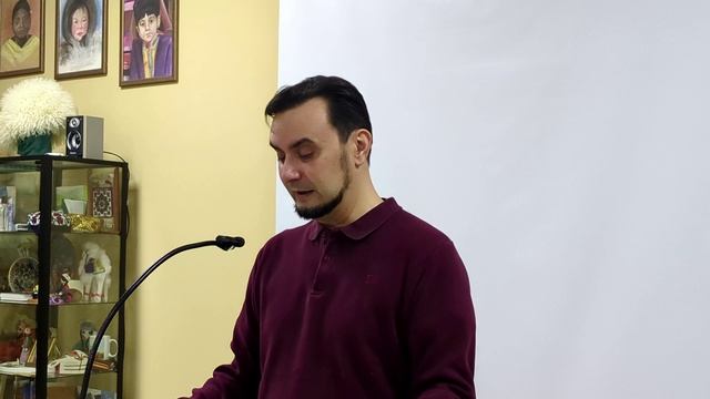 Книга пророка Малахии, 2 глава смотреть онлайн