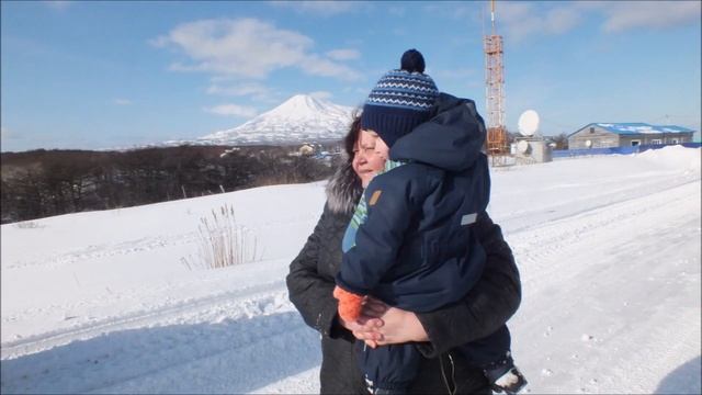 Итуруп / Iturup Island. 2019択捉島 смотреть онлайн