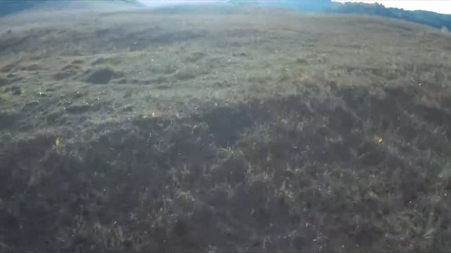 Robocat 270 arducopter (sw night_ghost) flight смотреть онлайн