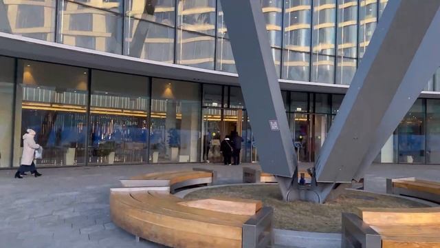 Рождество / Мюзикл «Щелкунчик» с Дмитрием Харатьяном / Тусим с друзьями