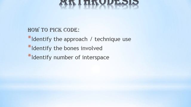 CPT || MUSCULOSKELETAL SYSTEM || ENGLISH || MEDICAL CODING смотреть онлайн
