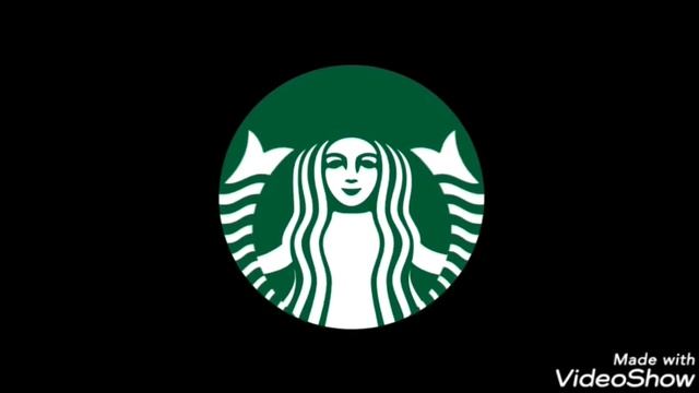 Starbucks Logo History (Updated) смотреть онлайн