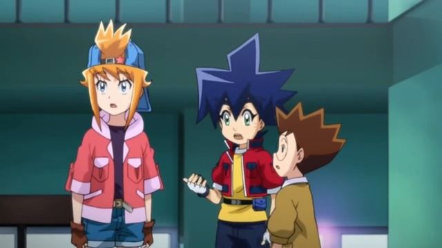 Let's Go To School! Dino Mecard Episode 6 (2/2) English Subtitles & Memes