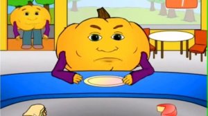 Мистер Тыква (Как закончилась эта история)