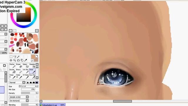 SAI Full Face - IMVU смотреть онлайн