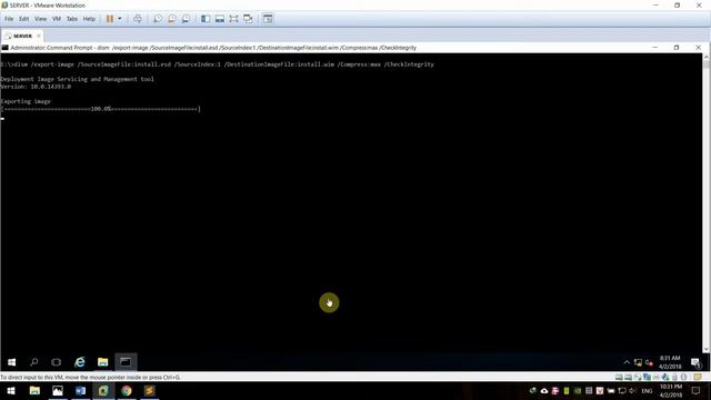 Deploy Windows 10 with the Microsoft Deployment Toolkit смотреть онлайн