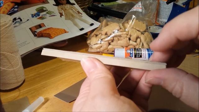 How to make Mini Melody's Bed смотреть онлайн