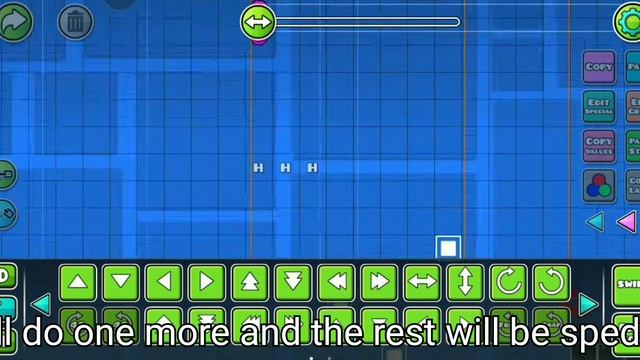 The "Unnamed" Orb | Geometry Dash Tutorials смотреть онлайн