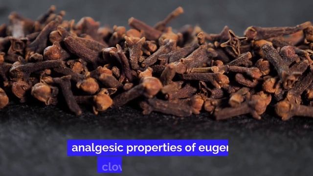 The Power of Cloves 7 Amazing Health Benefits Start Chewing On Cloves Every Day! смотреть онлайн