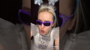 Фея и Жираф