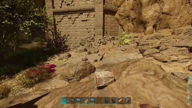 Ark's New Jumping Spider!!! | ARK Survival Ascended - Ep.61 смотреть онлайн