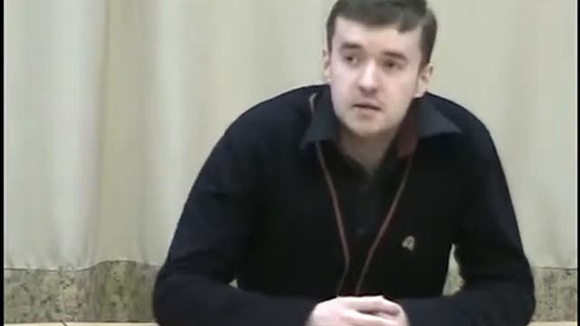 Упражнение "Дебаты" смотреть онлайн
